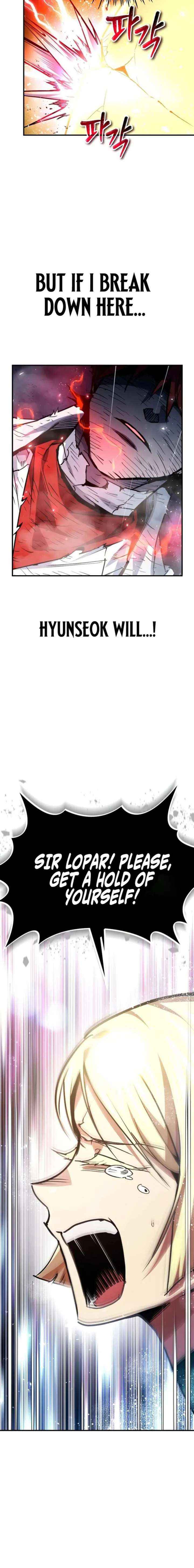 Read There’s No Such Thing as a Bad Hero in the World Manga Online