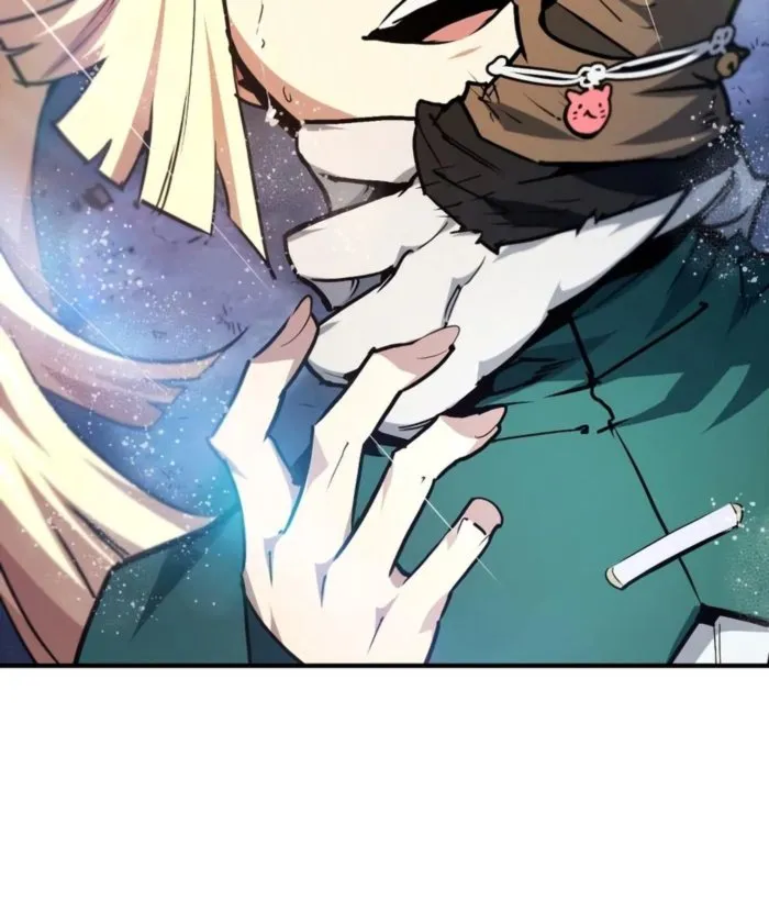 Read There’s No Such Thing as a Bad Hero in the World Manga Online