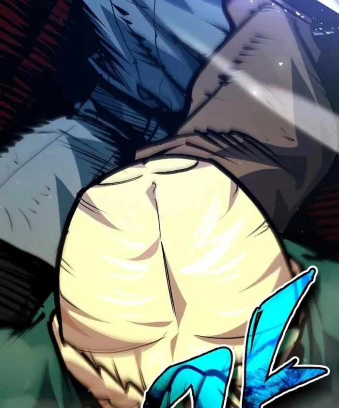 Read There’s No Such Thing as a Bad Hero in the World Manga Online