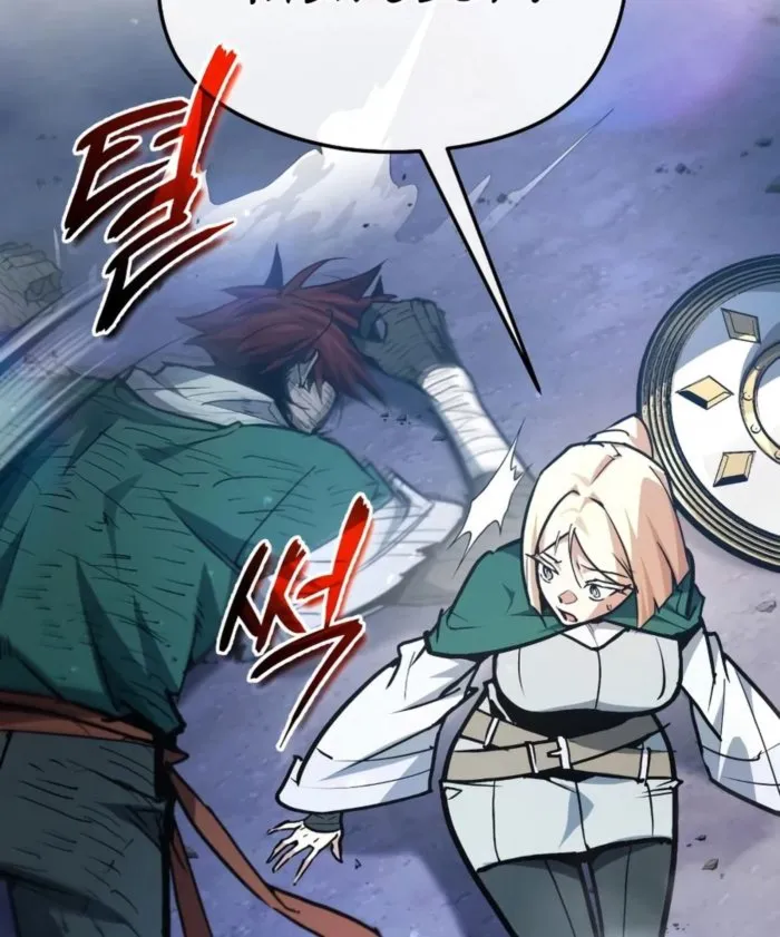 Read There’s No Such Thing as a Bad Hero in the World Manga Online