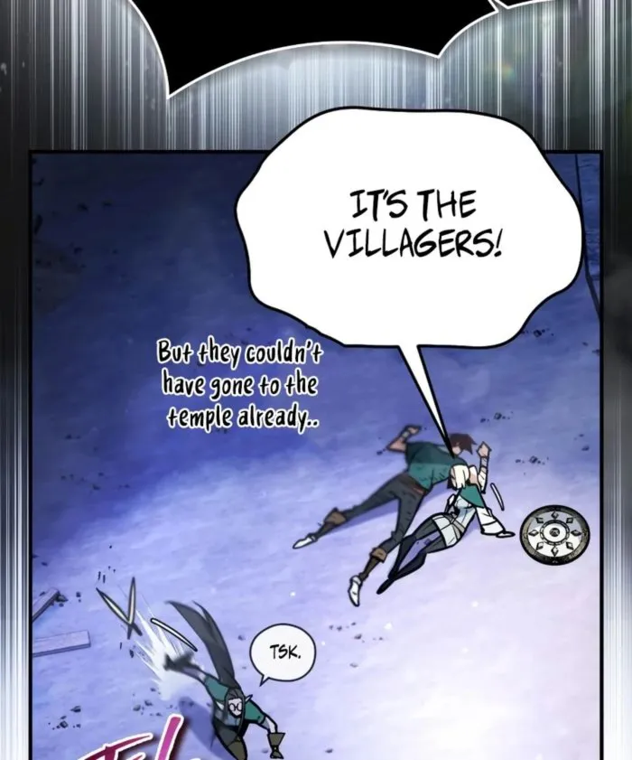 Read There’s No Such Thing as a Bad Hero in the World Manga Online