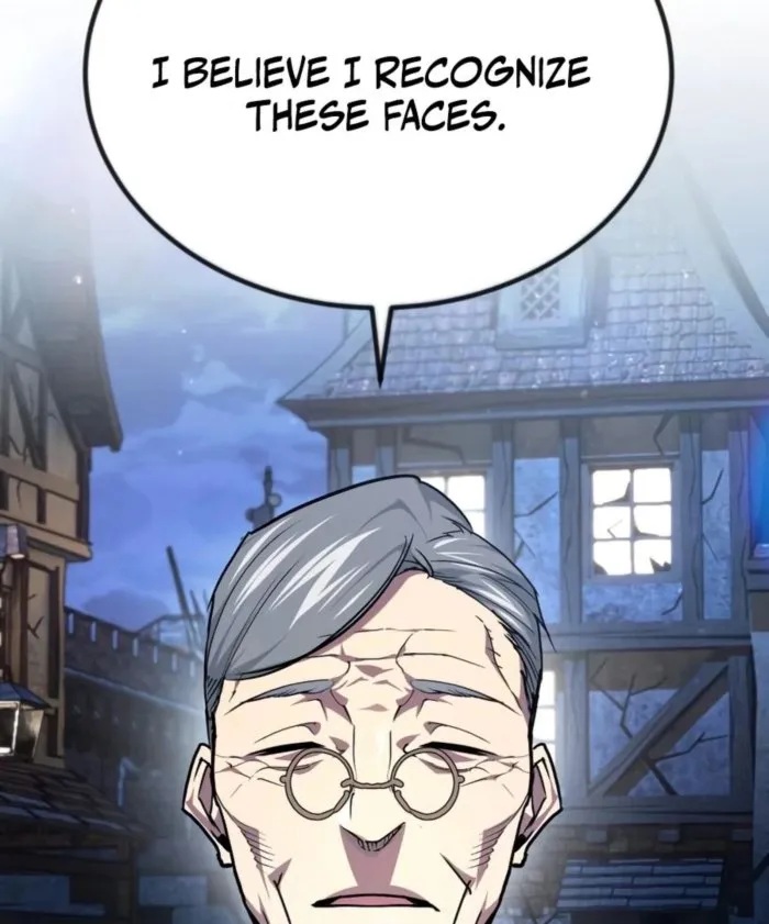 Read There’s No Such Thing as a Bad Hero in the World Manga Online