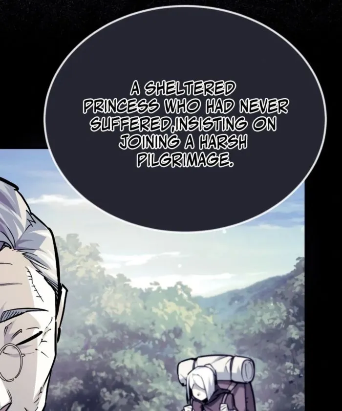 Read There’s No Such Thing as a Bad Hero in the World Manga Online