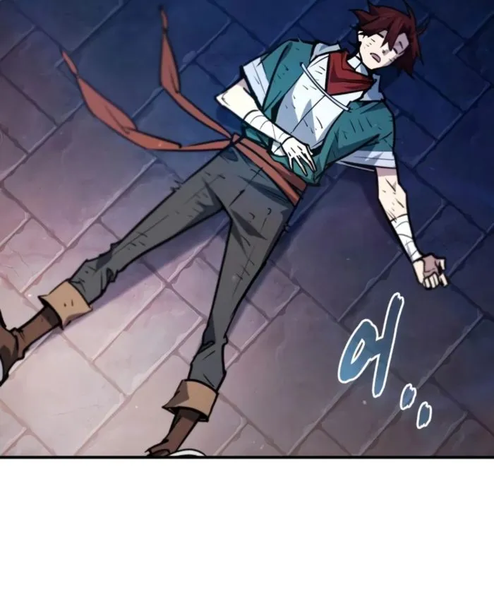 Read There’s No Such Thing as a Bad Hero in the World Manga Online