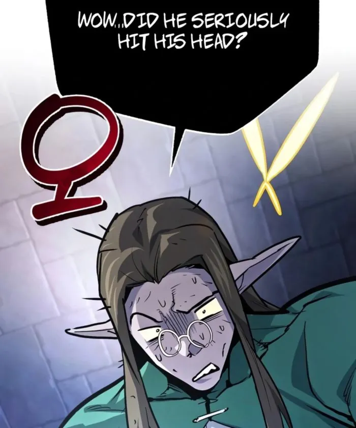 Read There’s No Such Thing as a Bad Hero in the World Manga Online