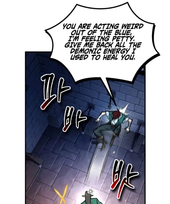 Read There’s No Such Thing as a Bad Hero in the World Manga Online