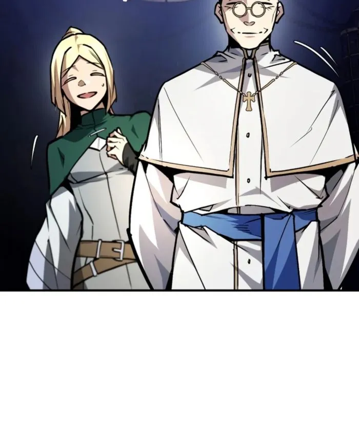 Read There’s No Such Thing as a Bad Hero in the World Manga Online