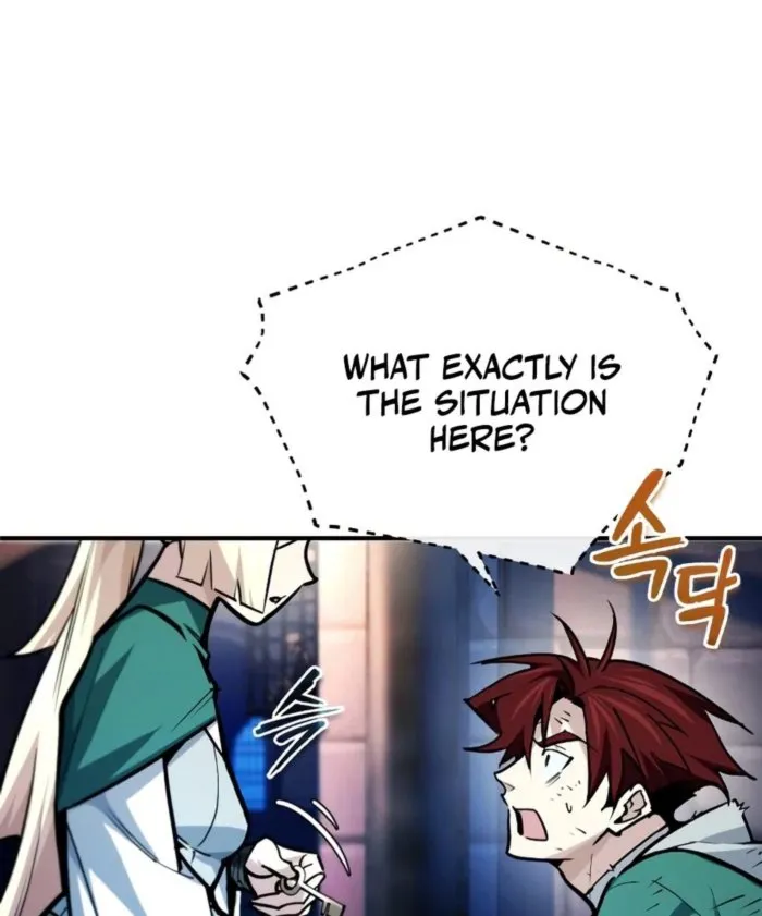 Read There’s No Such Thing as a Bad Hero in the World Manga Online