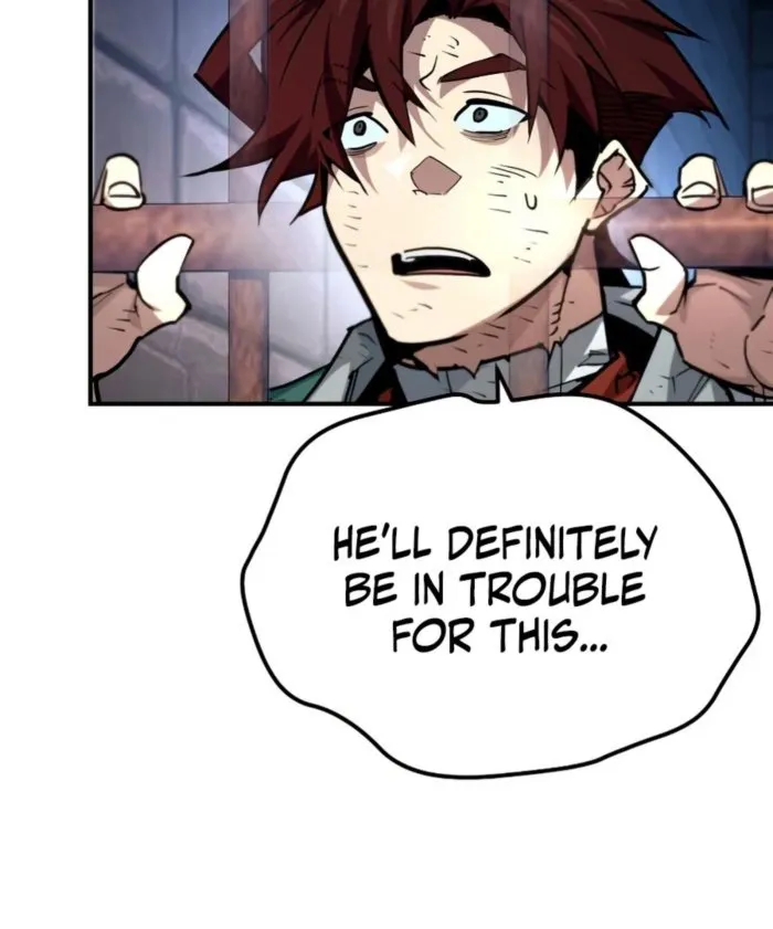 Read There’s No Such Thing as a Bad Hero in the World Manga Online