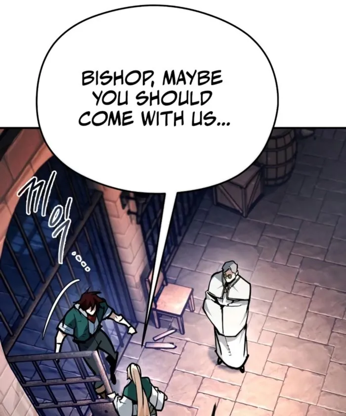 Read There’s No Such Thing as a Bad Hero in the World Manga Online