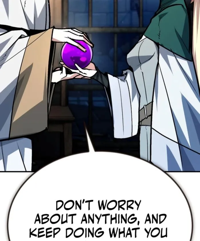 Read There’s No Such Thing as a Bad Hero in the World Manga Online