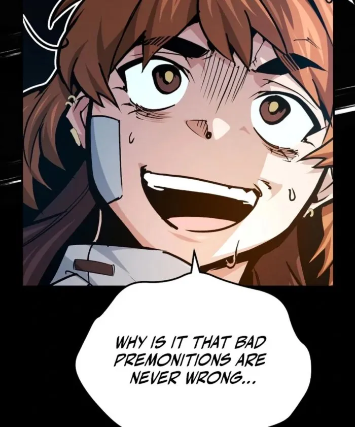 Read There’s No Such Thing as a Bad Hero in the World Manga Online