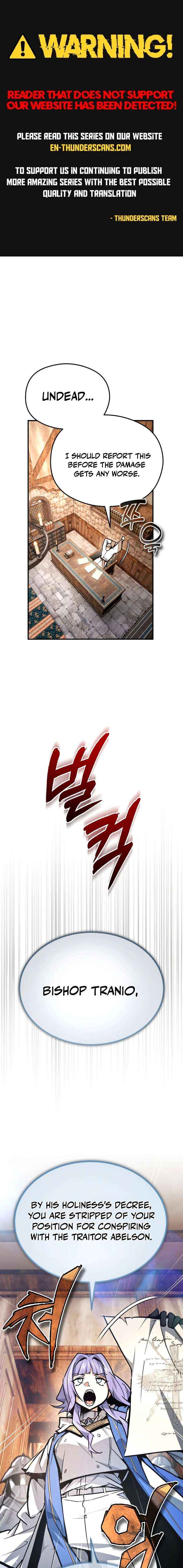 Read There’s No Such Thing as a Bad Hero in the World Manga Online