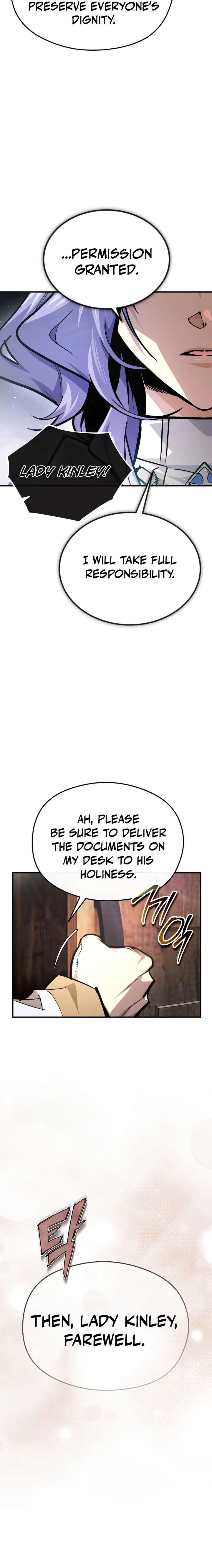 Read There’s No Such Thing as a Bad Hero in the World Manga Online
