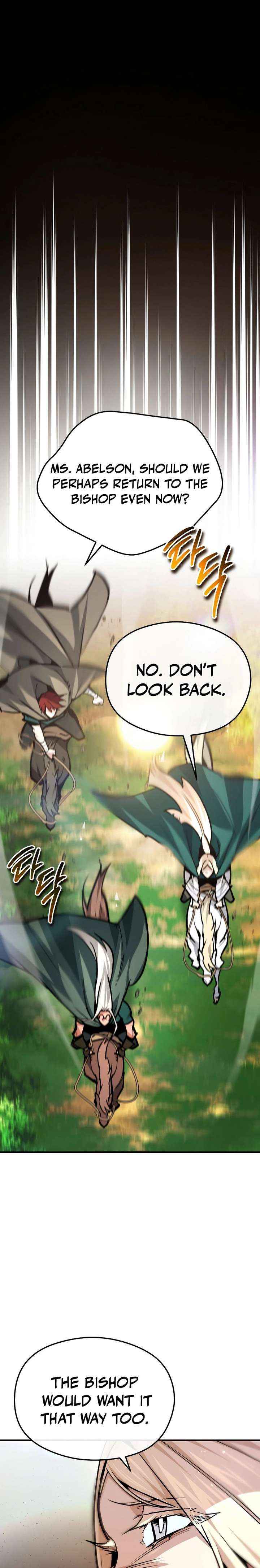 Read There’s No Such Thing as a Bad Hero in the World Manga Online