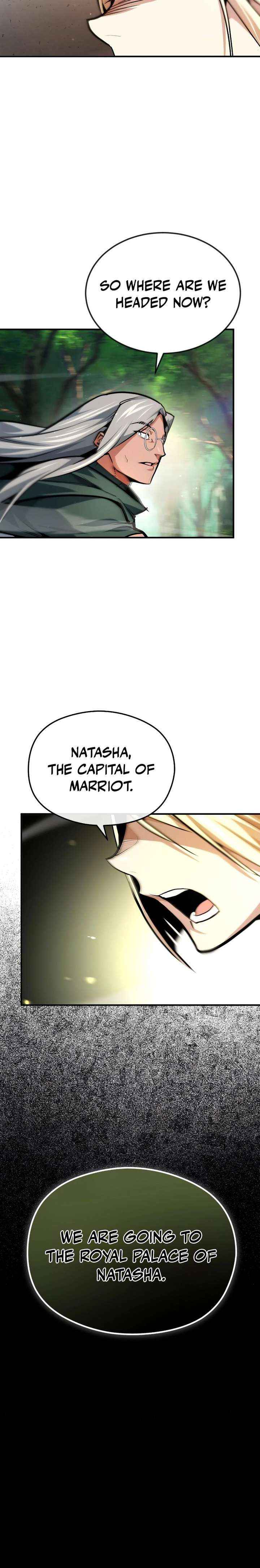 Read There’s No Such Thing as a Bad Hero in the World Manga Online