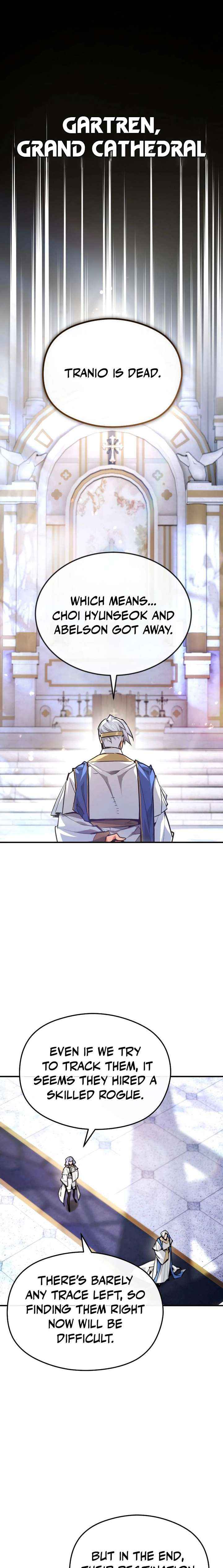 Read There’s No Such Thing as a Bad Hero in the World Manga Online