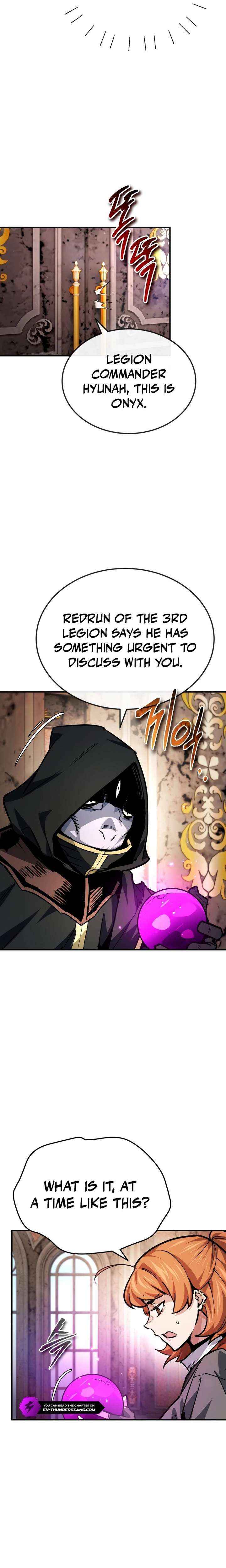 Read There’s No Such Thing as a Bad Hero in the World Manga Online