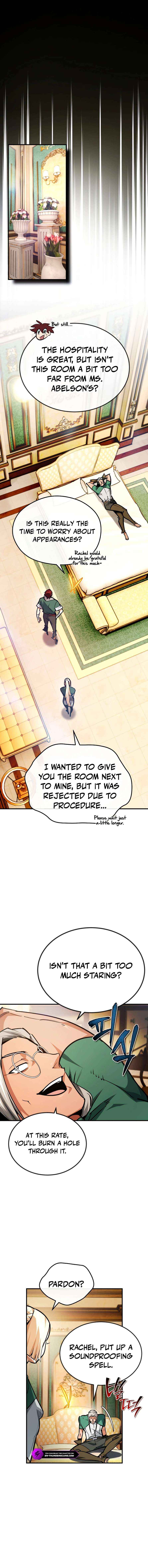Read There’s No Such Thing as a Bad Hero in the World Manga Online