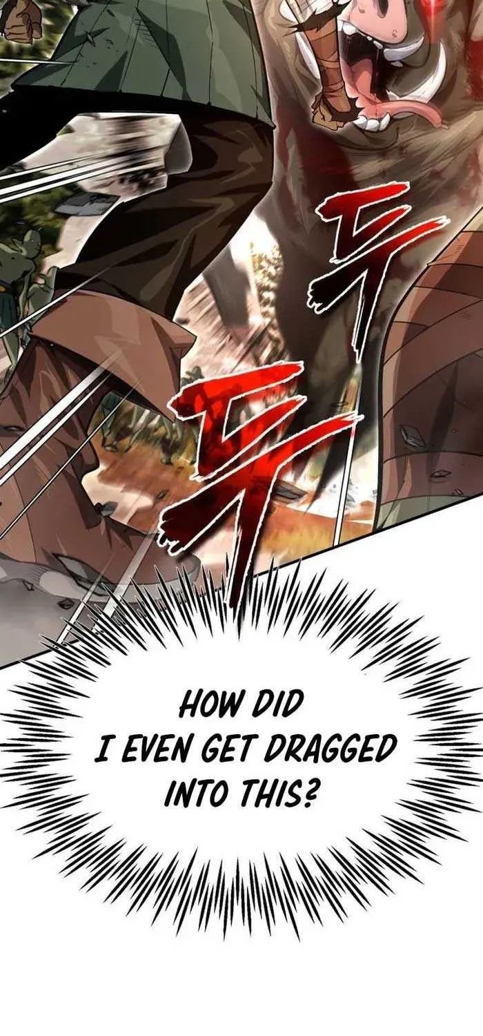 Read There’s No Such Thing as a Bad Hero in the World Manga Online
