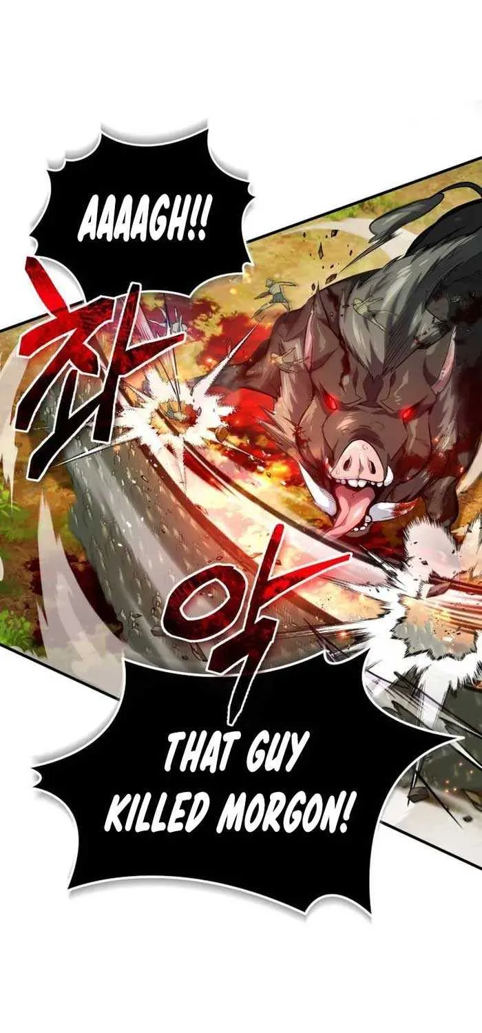 Read There’s No Such Thing as a Bad Hero in the World Manga Online