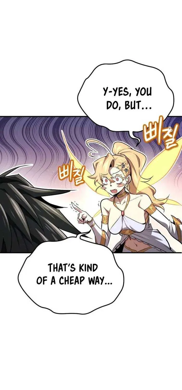 Read There’s No Such Thing as a Bad Hero in the World Manga Online