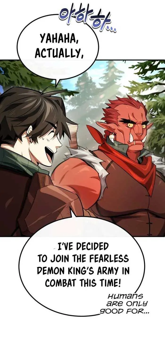 Read There’s No Such Thing as a Bad Hero in the World Manga Online