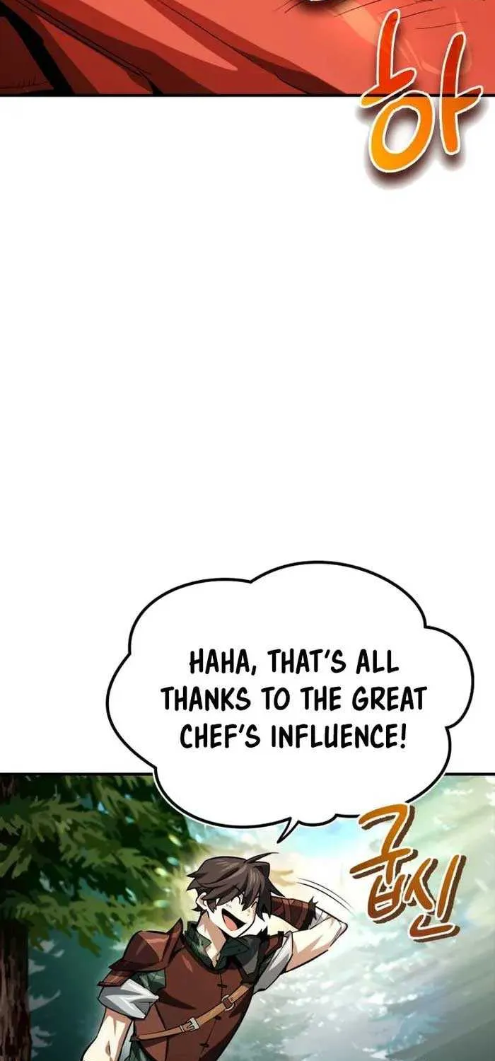 Read There’s No Such Thing as a Bad Hero in the World Manga Online