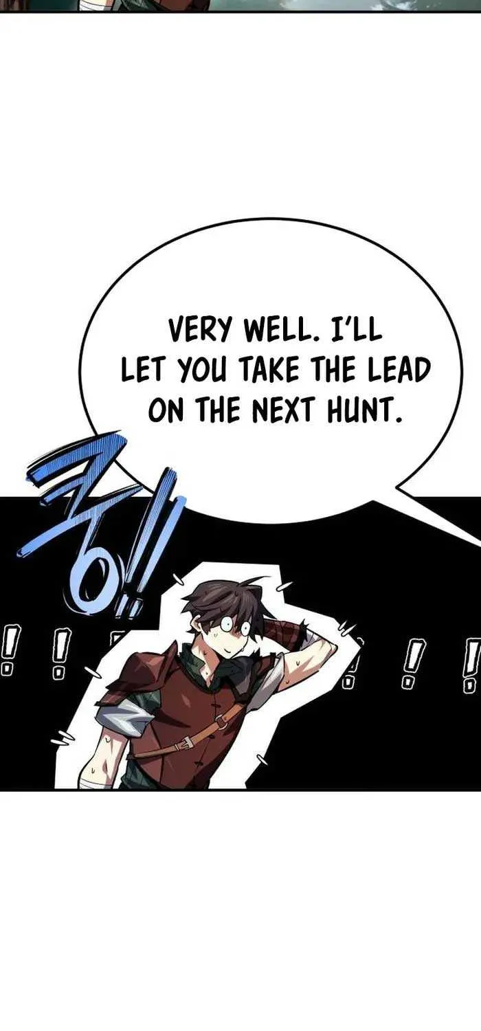 Read There’s No Such Thing as a Bad Hero in the World Manga Online
