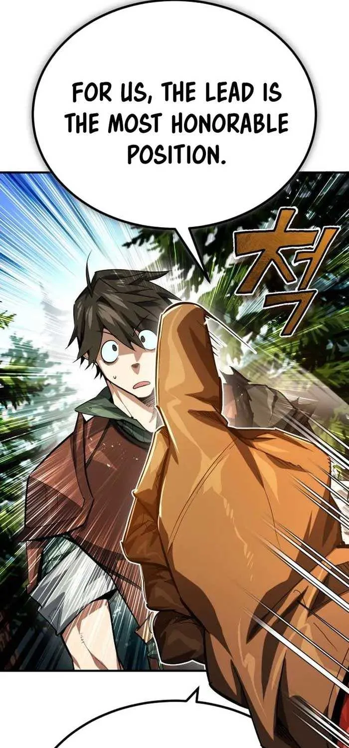Read There’s No Such Thing as a Bad Hero in the World Manga Online