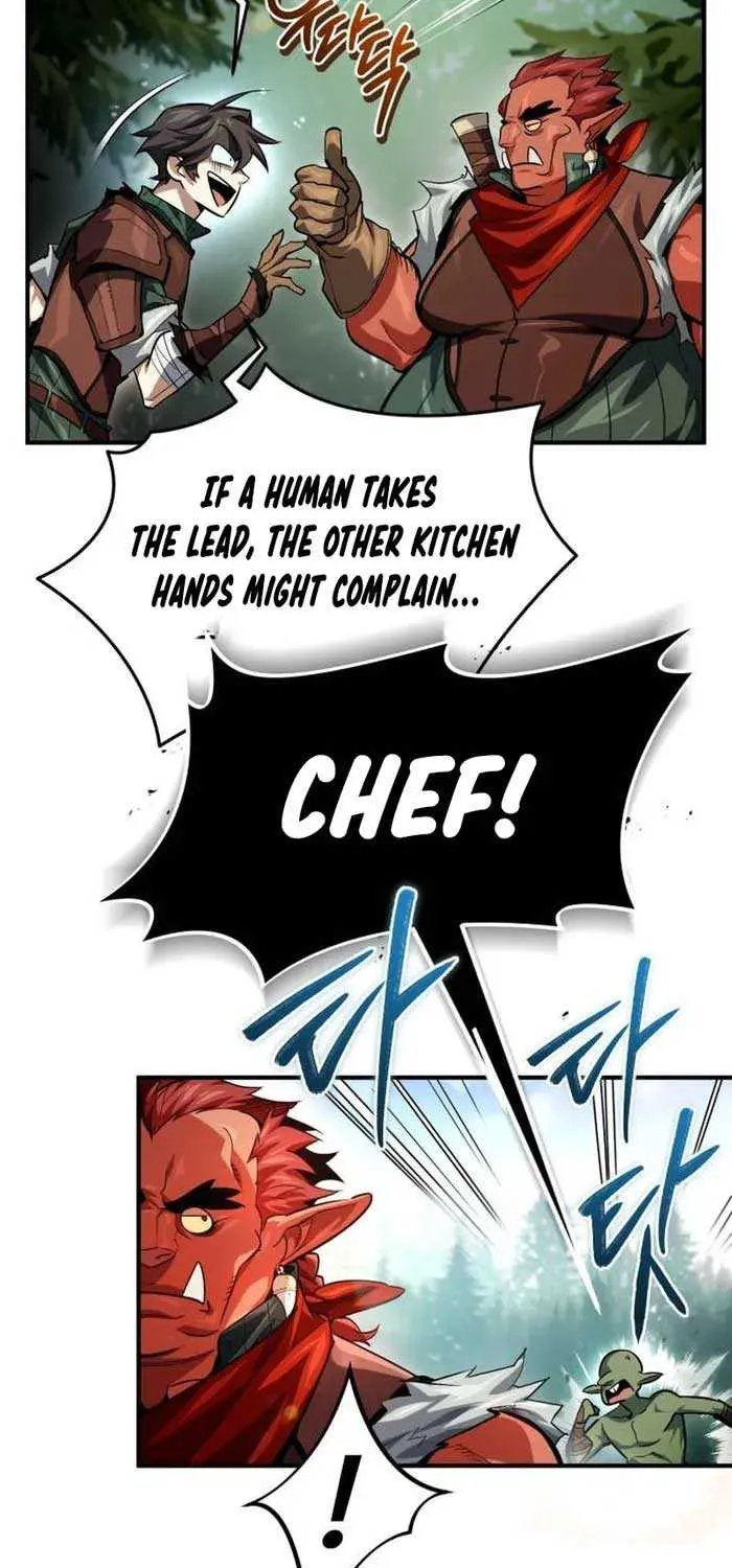 Read There’s No Such Thing as a Bad Hero in the World Manga Online