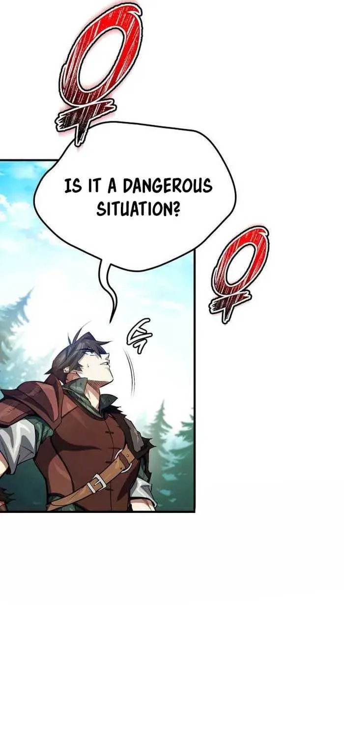 Read There’s No Such Thing as a Bad Hero in the World Manga Online