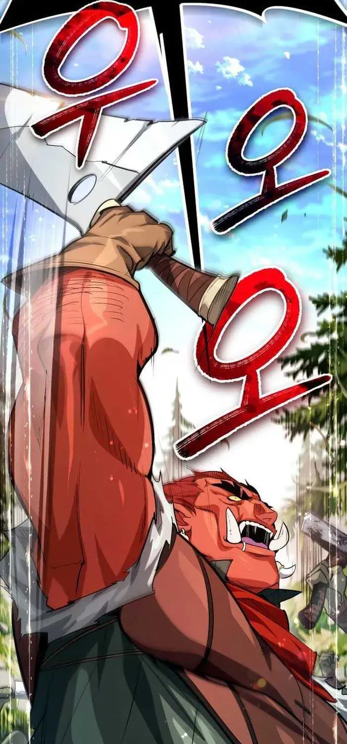 Read There’s No Such Thing as a Bad Hero in the World Manga Online