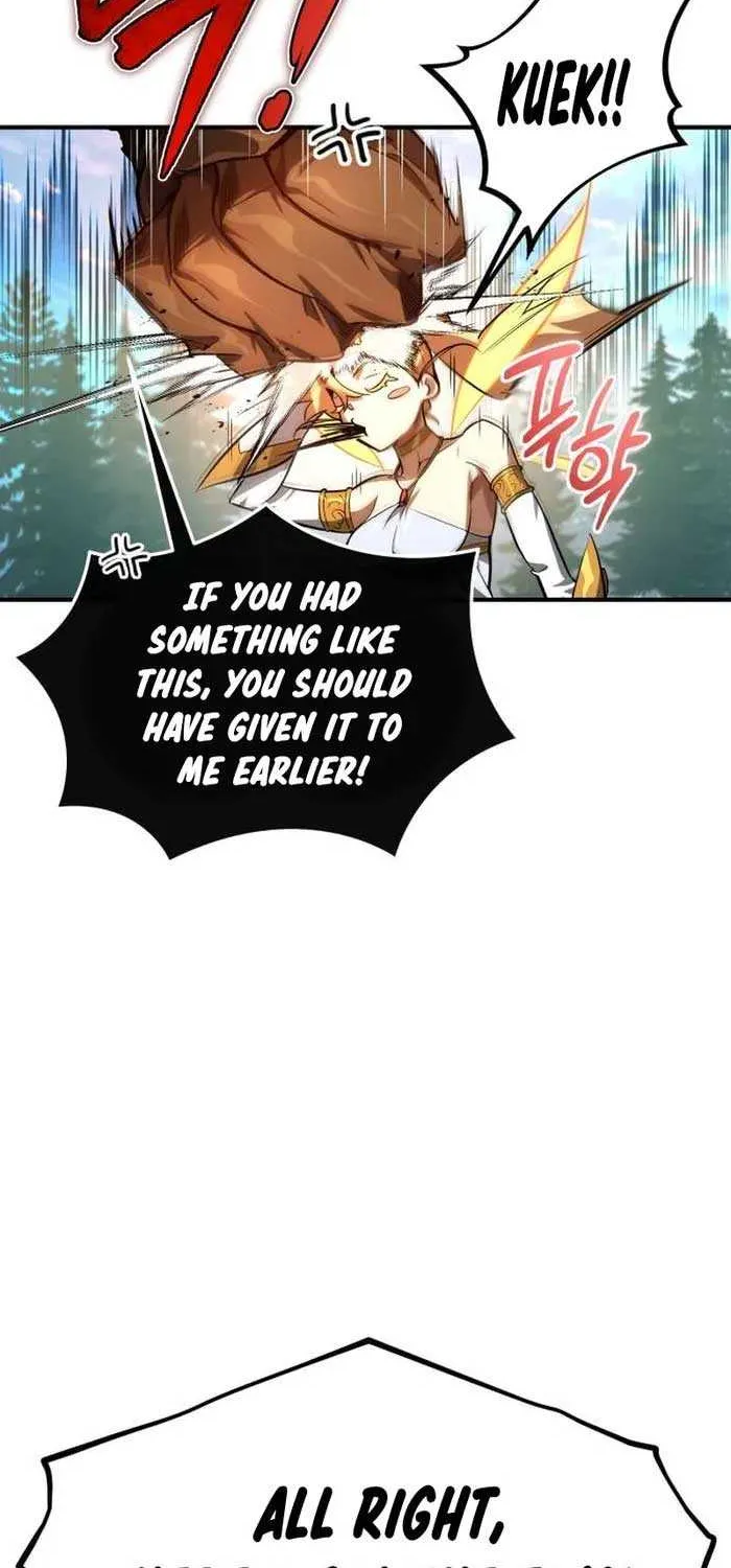 Read There’s No Such Thing as a Bad Hero in the World Manga Online