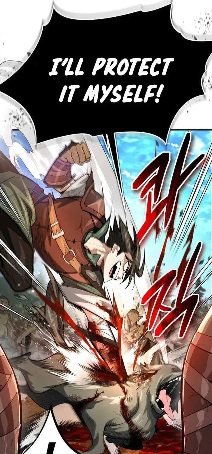 Read There’s No Such Thing as a Bad Hero in the World Manga Online