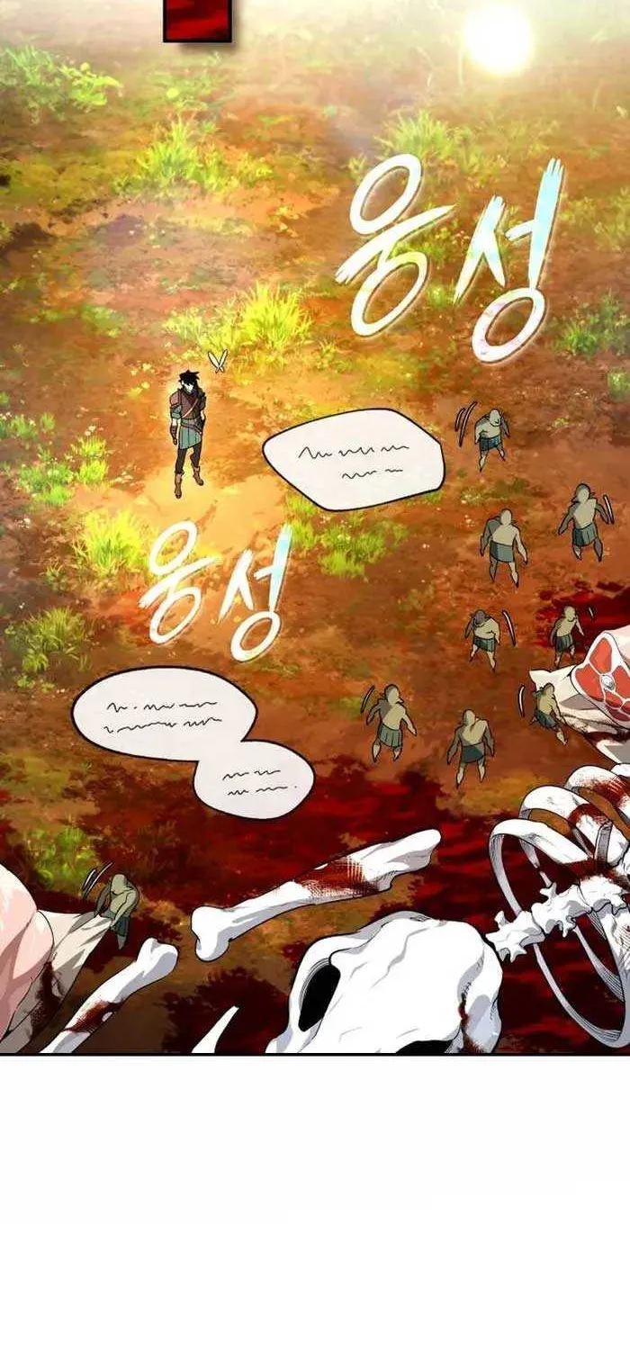 Read There’s No Such Thing as a Bad Hero in the World Manga Online