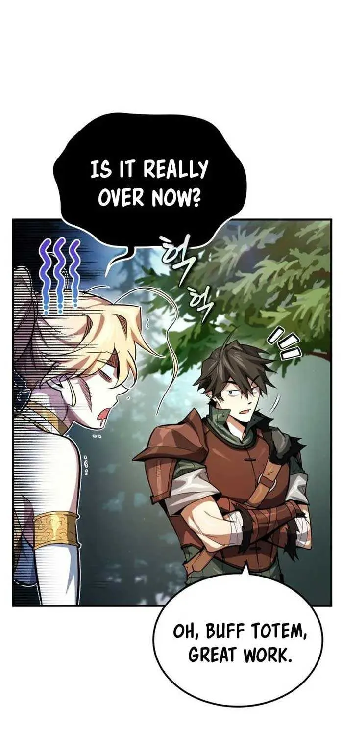 Read There’s No Such Thing as a Bad Hero in the World Manga Online