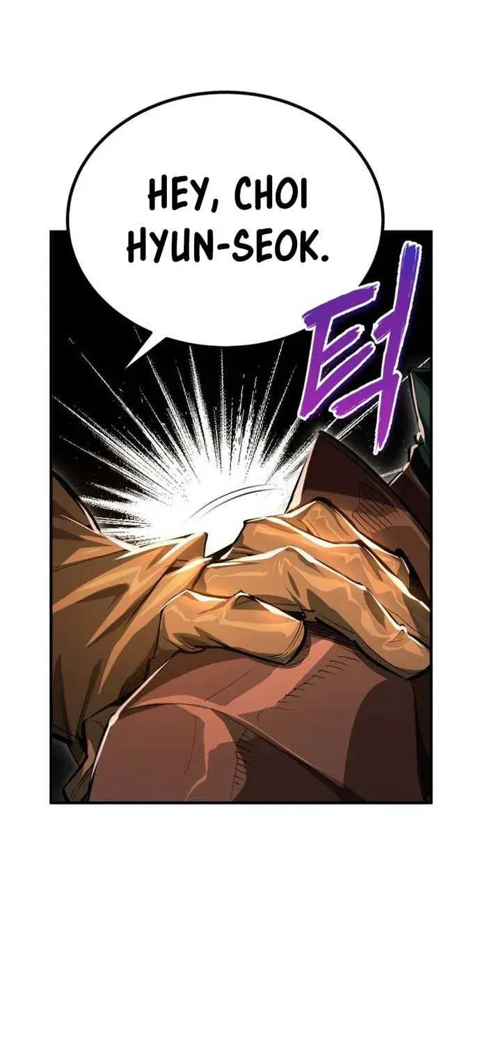 Read There’s No Such Thing as a Bad Hero in the World Manga Online