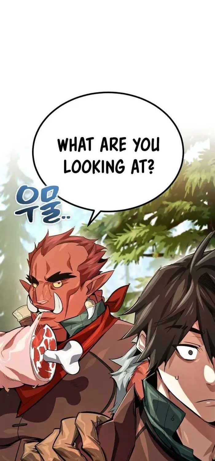 Read There’s No Such Thing as a Bad Hero in the World Manga Online