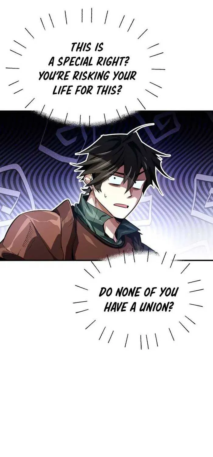Read There’s No Such Thing as a Bad Hero in the World Manga Online