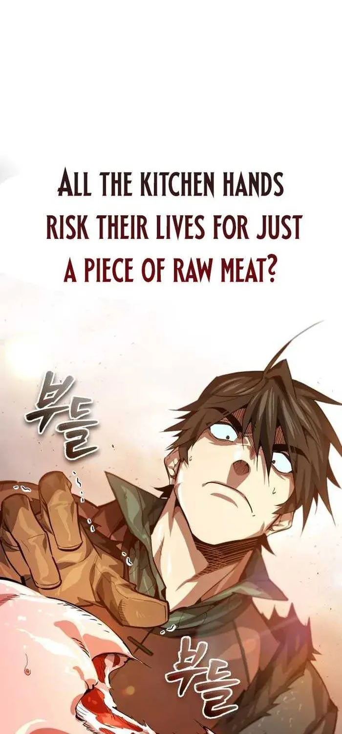 Read There’s No Such Thing as a Bad Hero in the World Manga Online