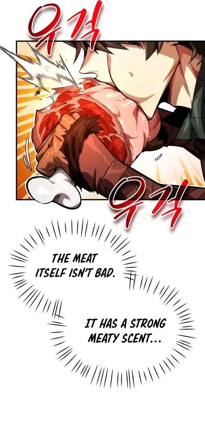 Read There’s No Such Thing as a Bad Hero in the World Manga Online