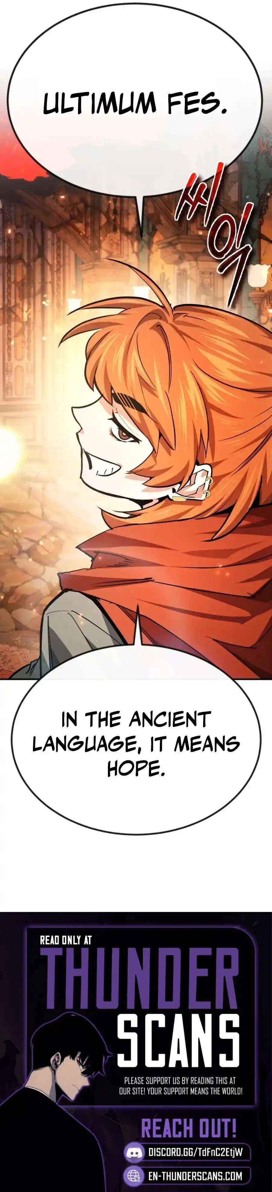 Read There’s No Such Thing as a Bad Hero in the World Manga Online