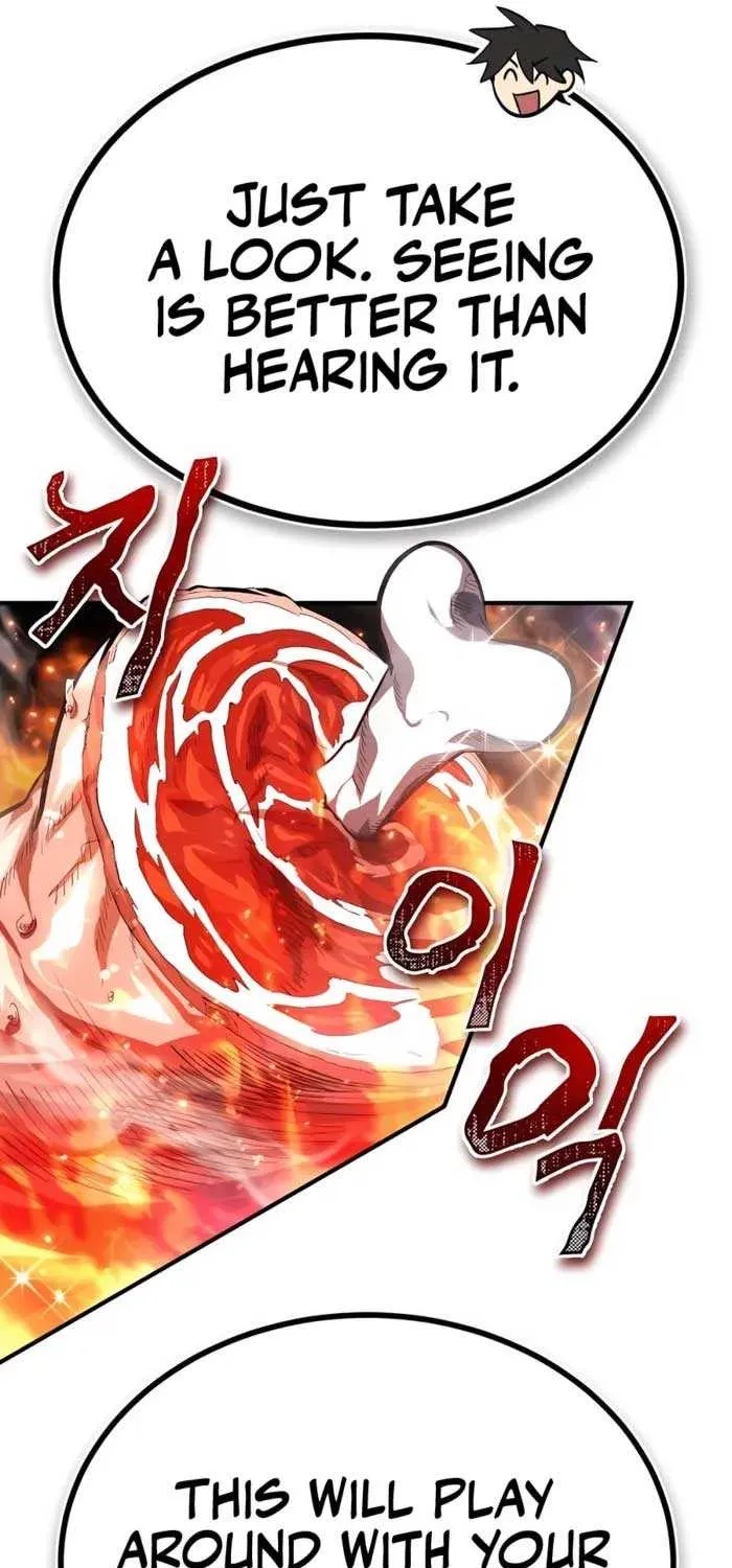 Read There’s No Such Thing as a Bad Hero in the World Manga Online