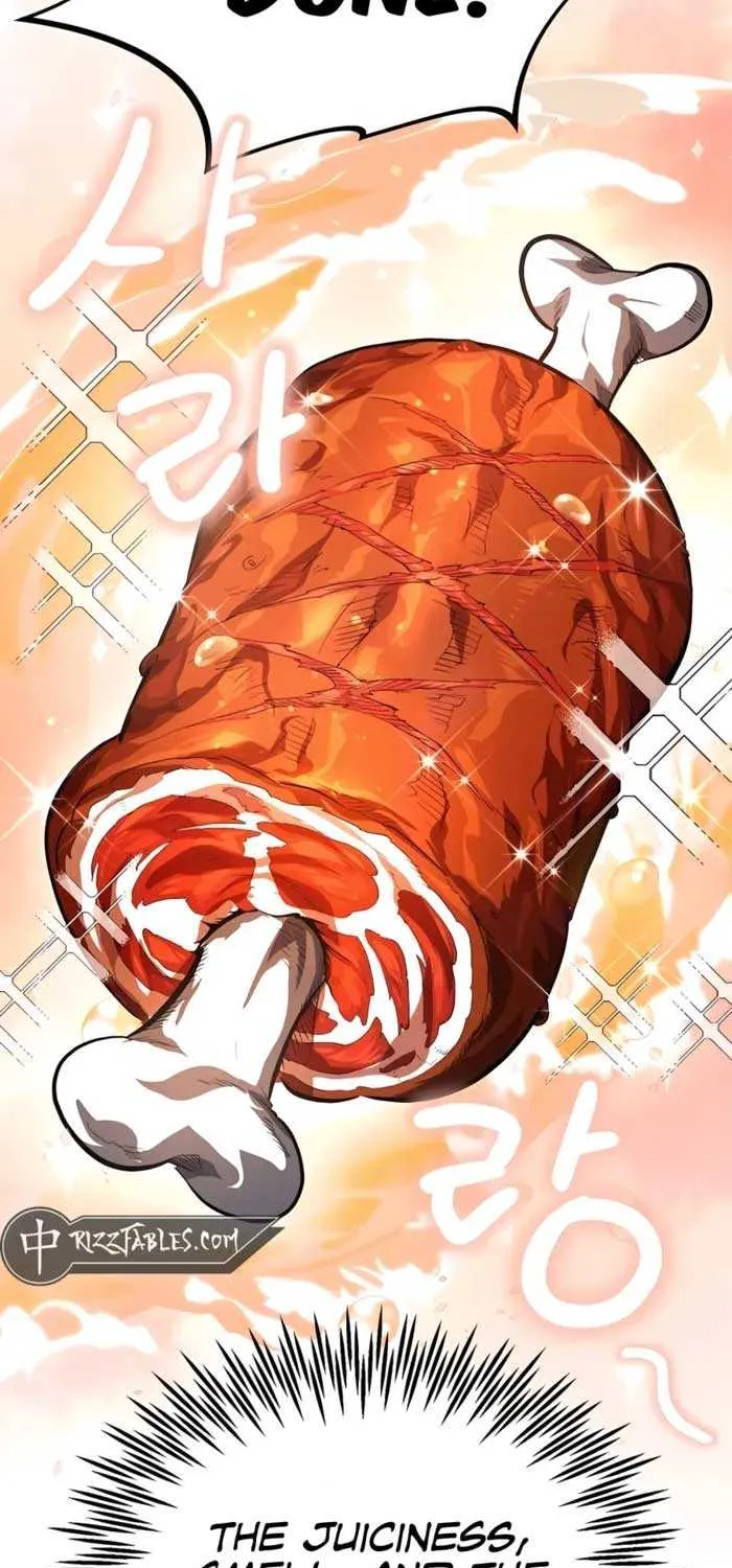 Read There’s No Such Thing as a Bad Hero in the World Manga Online