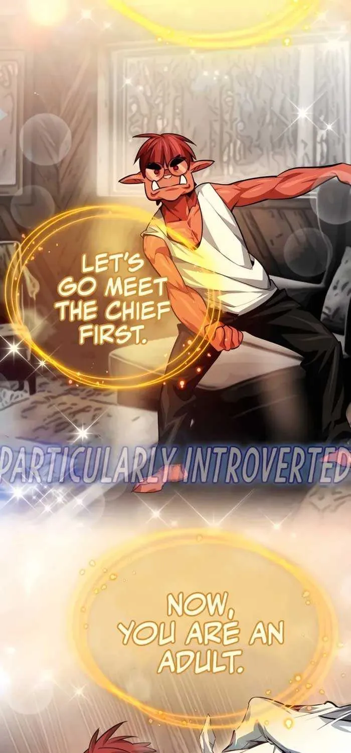 Read There’s No Such Thing as a Bad Hero in the World Manga Online