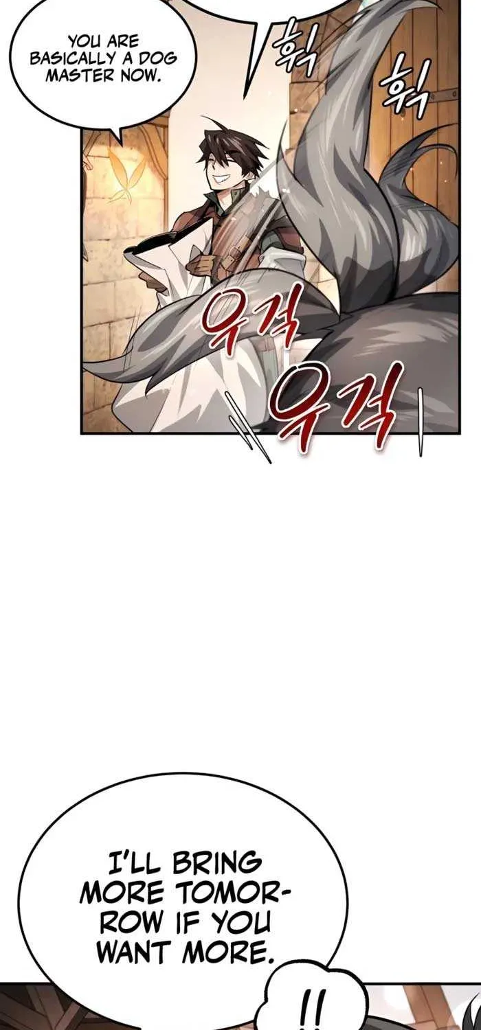 Read There’s No Such Thing as a Bad Hero in the World Manga Online