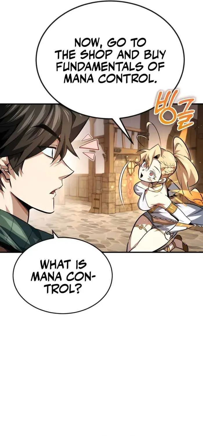 Read There’s No Such Thing as a Bad Hero in the World Manga Online