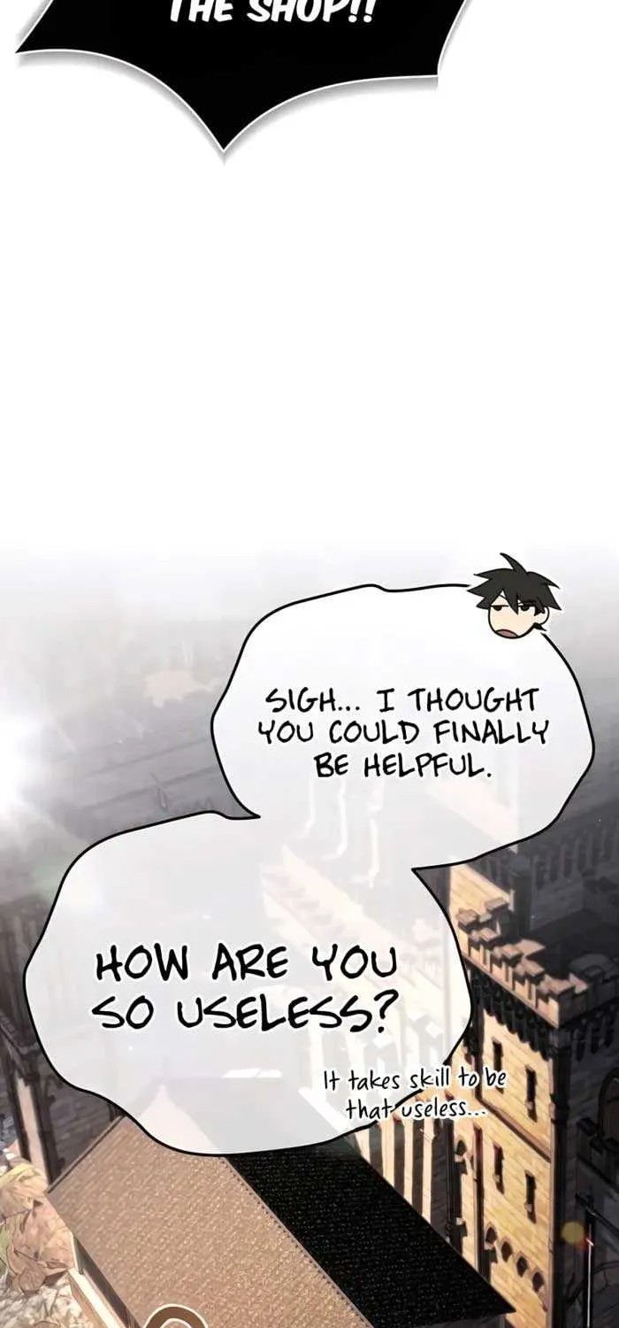 Read There’s No Such Thing as a Bad Hero in the World Manga Online