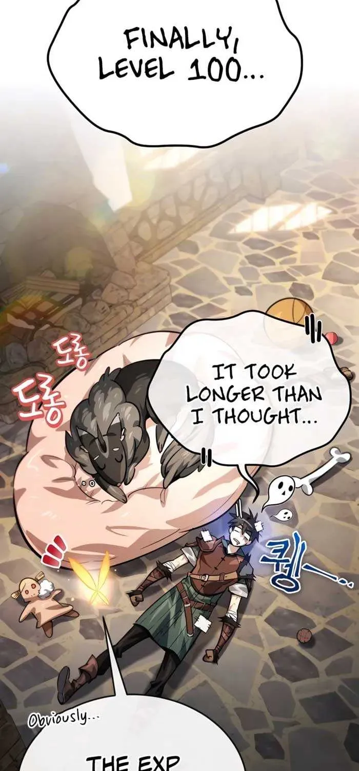 Read There’s No Such Thing as a Bad Hero in the World Manga Online